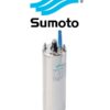 Bơm chìm giếng khoan Sumoto Seri SA