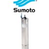 Bơm chìm giếng khoan Sumoto Seri SP