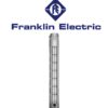 Bơm chìm giếng khoan Franklin Seri SSI loại 6 inch