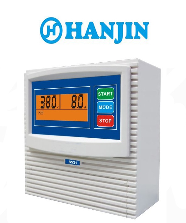 tủ điện Hanjin