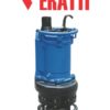 Bơm hố móng KTZ loại 3.7Kw - 15Kw