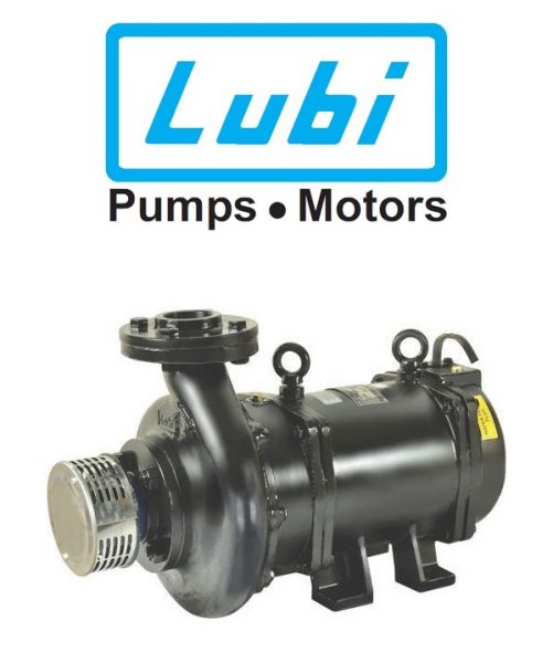 Bơm đài phun nước Lubi
