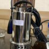 Bơm chìm nước thải Peroni Model PR75054R 750W