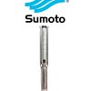 Bơm chìm giếng khoan Sumoto buồng Inox 5 inch