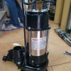 Bơm chìm nước thải Veratti model VRn750F