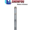 Bơm chìm giếng khoan ShowFou Model 4SAm6/15 - 1.5Kw