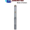 Bơm chìm giếng khoan ShowFou Model 4SAm6/20 - 2.2Kw