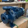 Máy bơm trục ngang Veratti model: CS50-250/22 22Kw