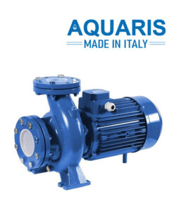 Máy bơm trục ngang Aquaris CX65-200/18.5 18.5Kw
