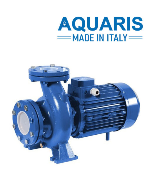 Máy bơm trục ngang Aquaris CX50-250/22 22Kw