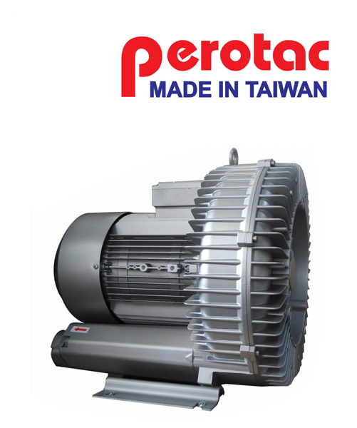 Máy thổi khí con sò Perotac Model BS-1032 Công suất 7.5Kw
