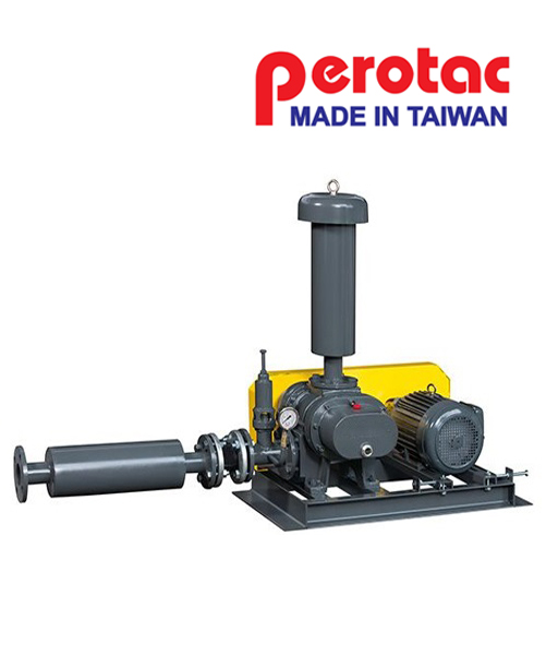 Máy sục khí Perotac model RL100