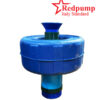 Bơm sục khí Redpump Model AE-2.2 2.2Kw
