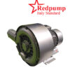 Máy thổi khí con sò Redpump Model GB-1500S/2 1.5KW