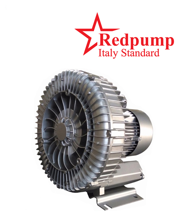 Máy thổi khí con sò Redpump Model GB-3000S 3.0KW