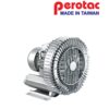 Máy thổi khí con sò Perotac Đài Loan Model GB-750S 0.75KW