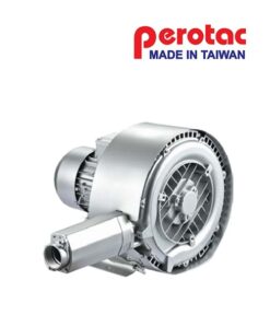 Máy thổi khí con sò Perotac Đài Loan Model GB-5500S/2 5.5KW
