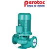 Máy bơm trục đứng inline Perotac IRG-80-100-I