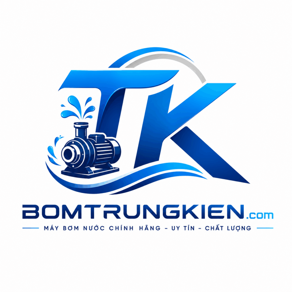 Công ty TNHH thương mại và công nghiệp Trung Kiên