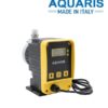 Bơm định lượng Aquaris model: JLM5001
