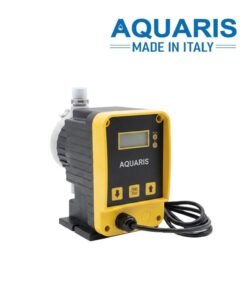 Bơm định lượng Aquaris model: C6125P