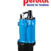Bơm hố móng Perotac KTZ21.5 1.5Kw