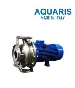 Máy bơm trục ngang đầu inox Aquaris model 3M50-200/15