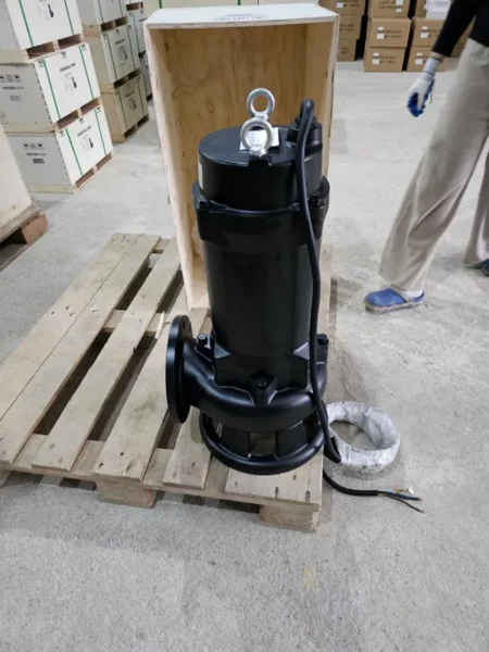 Bơm tõm 750W bơm được bao nhiêu nước, cao bao nhiêu?