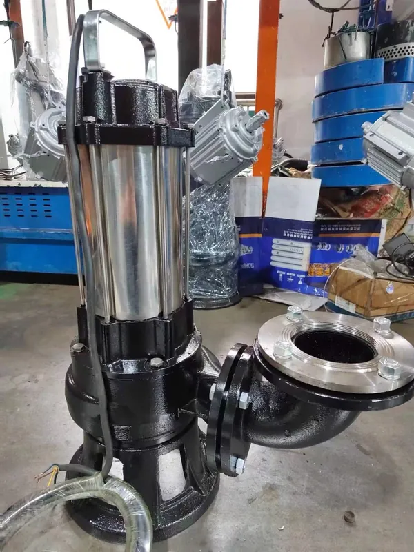 bơm tõm 750w