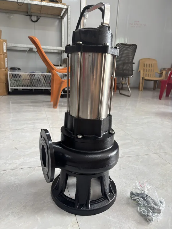 bơm tõm không lên nước