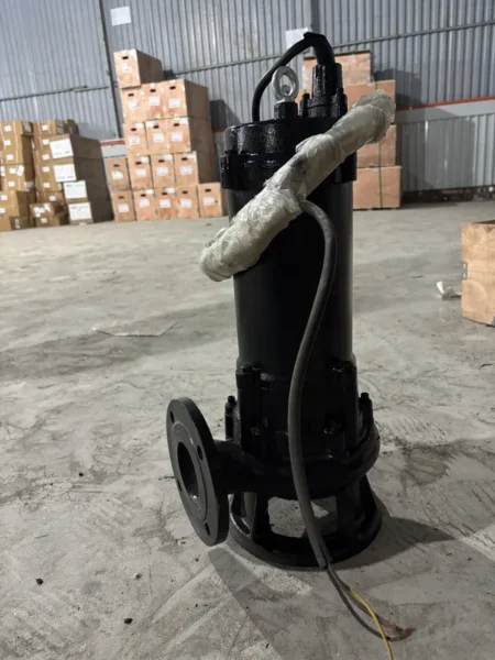 Bơm tõm và bơm chìm khác nhau không? Giải đáp