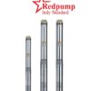 Bơm chìm giếng khoan Redpump Model 6SL25/3 3Kw