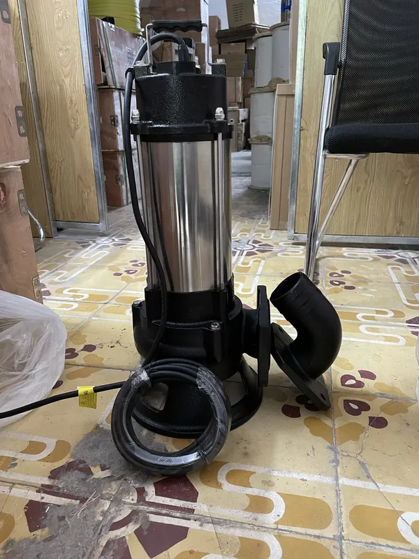 vệ sinh bảo dưỡng bơm tõm