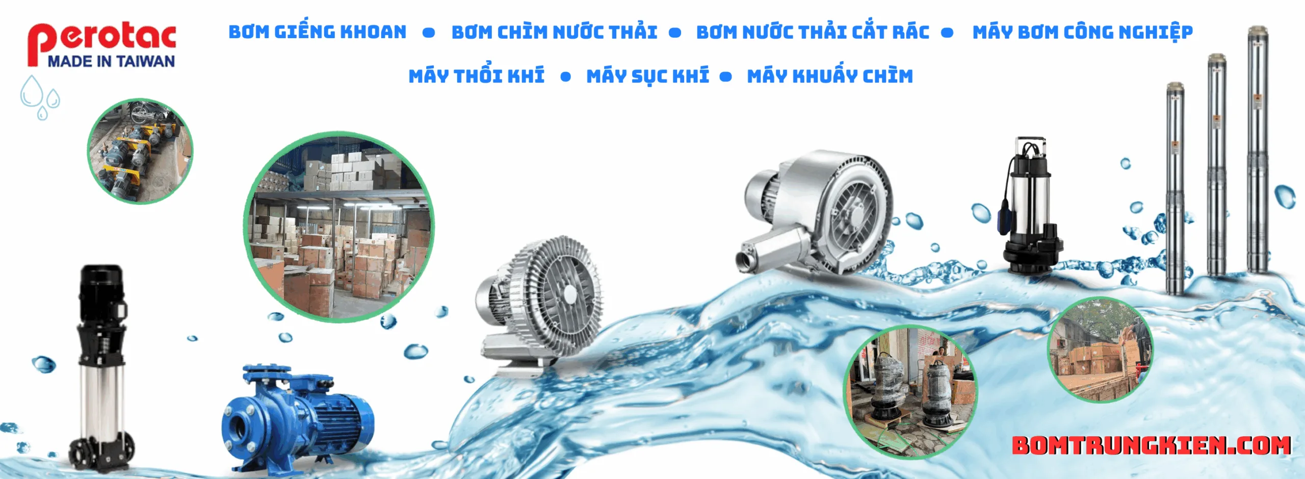 Công ty TNHH thương mại và công nghiệp Trung Kiên - hình 2