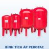 Bình tích áp PEROTAC 8 – 2000 lít – bomtrungkien.com