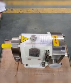 Bơm thực phẩm PEROTAC TUL hàng thực tế – bomtrungkien.com