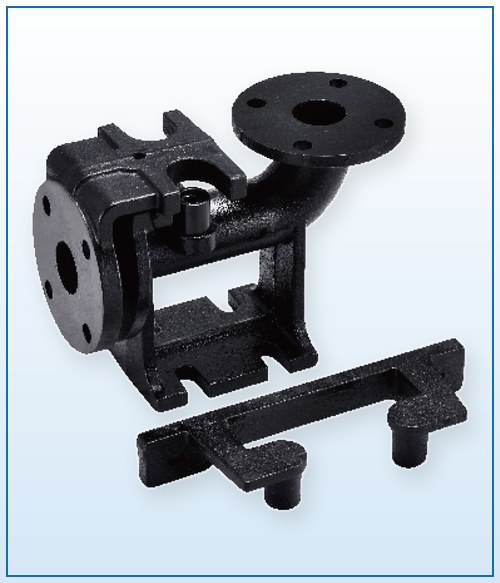 Khớp nối nhanh bơm chìm PEROTAC DN50 – DN300 – bomtrungkien.com