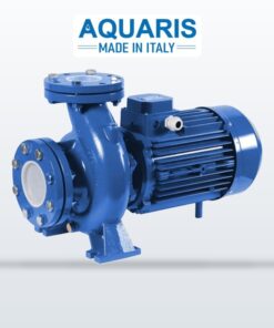 Bơm ly tâm trục ngang Aquaris