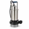 Bơm chìm nước thải Perotac Model SF20-40-4