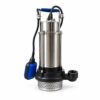 Bơm chìm nước thải Perotac Model SFm15-32-2.2F