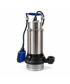 Bơm chìm nước thải Perotac Model SFm15-32-2.2F