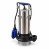 Bơm chìm nước thải Perotac Model SFm15-40-3F