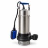 Bơm chìm nước thải Perotac Model SFm6-15-0.37F
