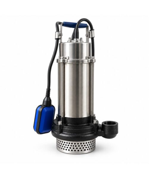 Bơm chìm nước thải Perotac Model SFm6-22-0.75F