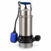 Bơm chìm nước thải Perotac Model SFm6-25-1.1F