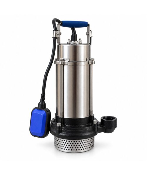 Bơm chìm nước thải Perotac Model SFm6-25-1.1F