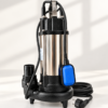 Máy bơm chìm SSm-180F, SSm-250F, SSm-150F có phao
