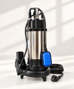 Máy bơm chìm SSm-180F, SSm-250F, SSm-150F có phao