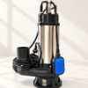 Máy bơm chìm SSm-1500F, SSm-2200F, SSm-3000F có phao