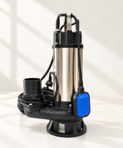 Máy bơm chìm SSm-1500F, SSm-2200F, SSm-3000F có phao